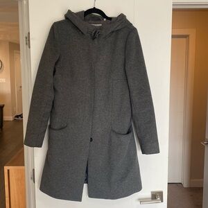 Babaton Pearce Coat